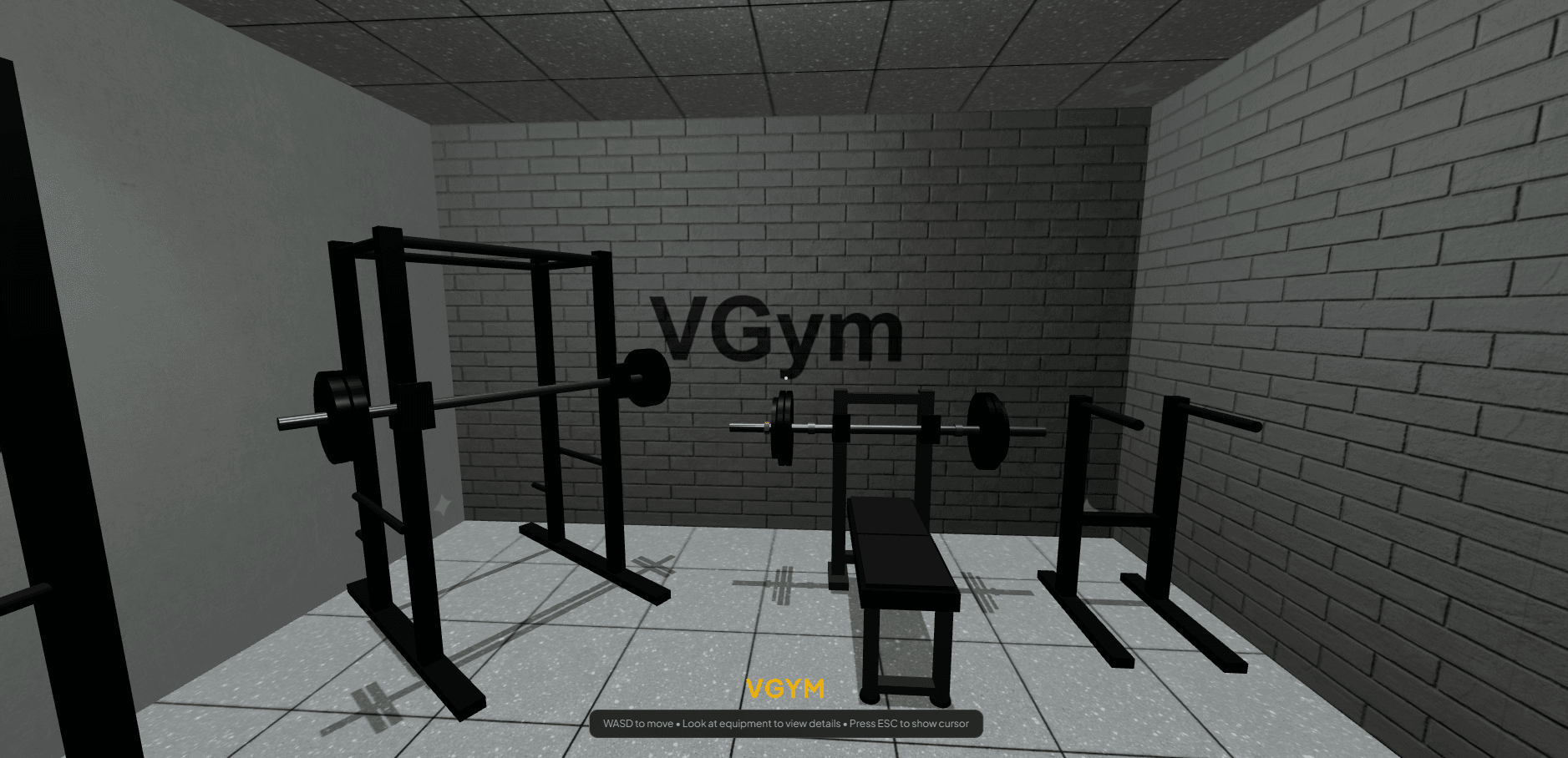 VGYM